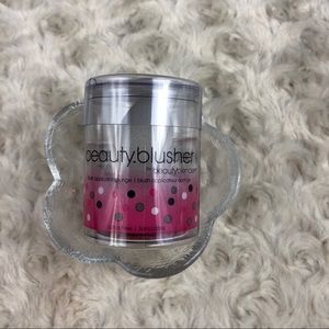 Beauty Blender Blusher Cheeky Mid Sized Makeup Sponge NIB